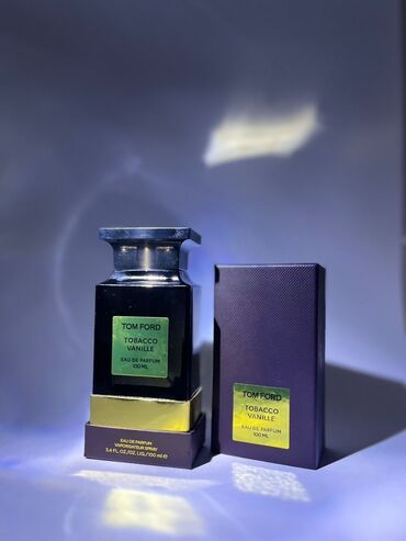 мужские парфюмерия: Tobacco Vanille Tom Ford — это аромат для мужчин и женщин, он