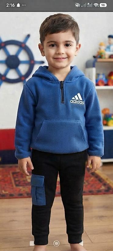 dendi oyun: Uşaq idman dəstləri hər biri çox ela veziyyetdedi.ayriliqda 10 azndi — 1