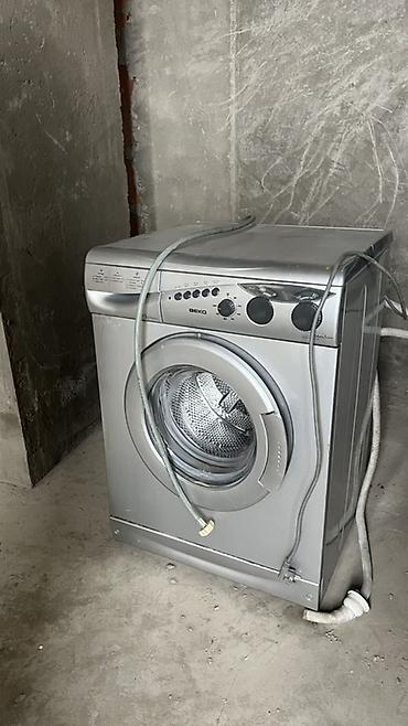 hotpointariston rhpn 6 4: Beko paltaryuyan işləkdir — 3