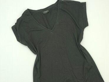 hugo boss t shirty v neck: T-shirt, Vila, XS (EU 34), condition - Good