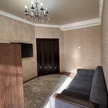 беловодский квартира: 68 м², С мебелью полностью — 1