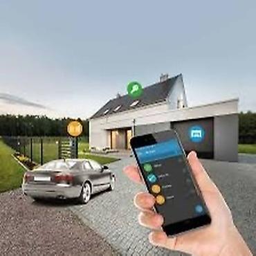 Другое оборудование для бизнеса: Безопасность и Эффективность: Обеспечьте Вашу Парковку с Нами!" — 5