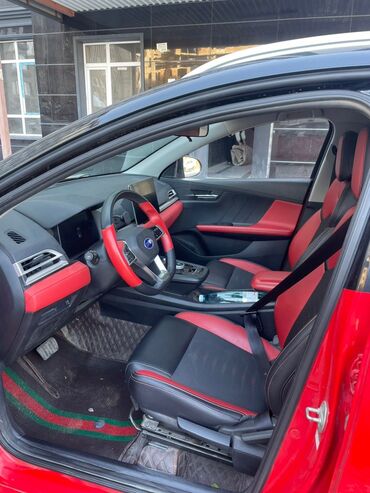 BYD: BYD E2: 2021 г., 0.1 л, Автомат, Электромобиль, Хэтчбэк at lalafo.kg — 5 BYD: BYD E2: 2021 г., 0.1 л, Автомат, Электромобиль, Хэтчбэк — 5