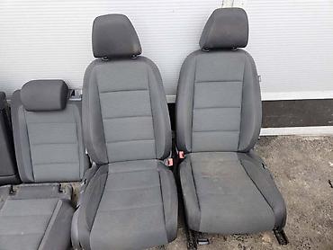 parksajd alati: SEDISTA ZA VOLKSWAGEN GOLF 6 | Sedista VW Golf 6 — 3