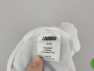zeeman polska: Zavanna, Bluzka damska, rozmiar 2XL — 5
