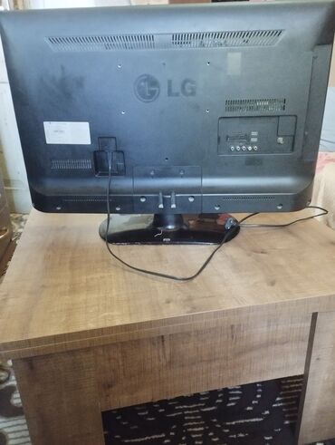 82 ekran tv: İşlənmiş Televizor LG Led 82" Ünvandan götürmə