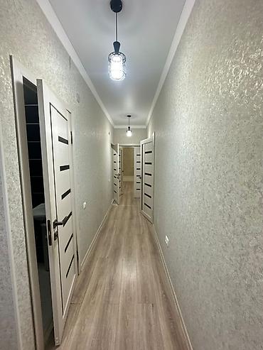 Продажа квартир: 2 комнаты, 66 м², Элитка, 7 этаж, Евроремонт — 5