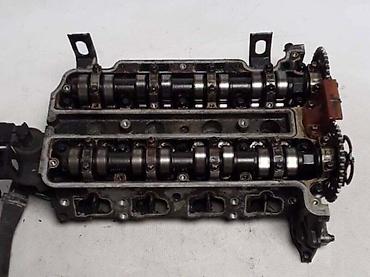 kvadove: GLAVA MOTORA ZA OPEL ASTRA H OD 2004. DO 2014. GOD. | Polovni — 1