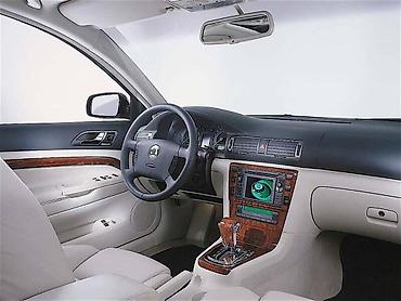 user car: DELOVI ZA ŠKODA SUPERB | Polovni originalni delovi za Škoda Superb I — 3