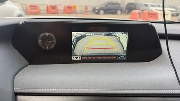 Lexus: Lexus : 2021 г., 2 л, Автомат, Гибрид, Кроссовер — 24