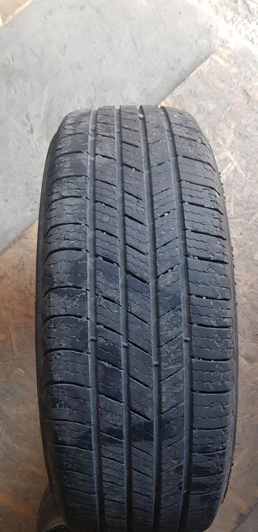 Шины: Шины 195 / 65 / R 15, Лето, Б/у, Легковые, Michelin