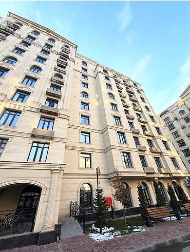 Продажа квартир: 1 комната, 37 м², Элитка, 5 этаж, Евроремонт — 7