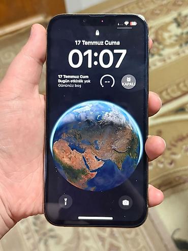 100: IPhone 13 Pro Max, 256 GB, Matte Gold — 1
