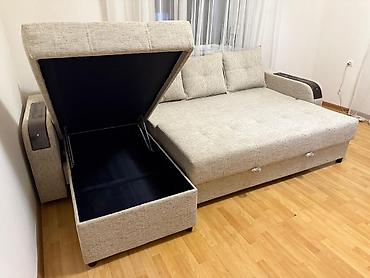 sofa: Угловой диван, Складная, В рассрочку — 3