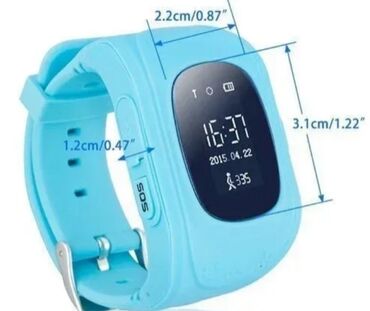 Ručni satovi: Smartic satic za decu novo pametni sat q50 smart watch akcija cene — 13