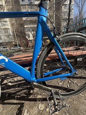 Городские велосипеды: Городской велосипед, Рама L (172 - 185 см), Новый at lalafo.kg — 9 Городские велосипеды: Городской велосипед, Рама L (172 - 185 см), Новый — 9