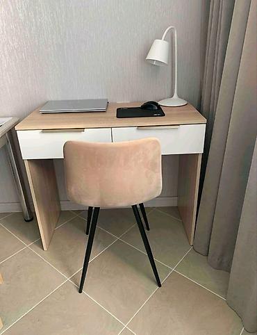 table study: Парты на заказ — 8