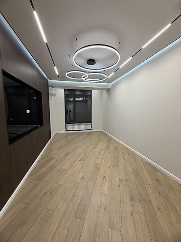 2 комнаты, 79 м², Элитка, 12 этаж, Дизайнерский ремонт at lalafo.kg 2 комнаты, 79 м², Элитка, 12 этаж, Дизайнерский ремонт