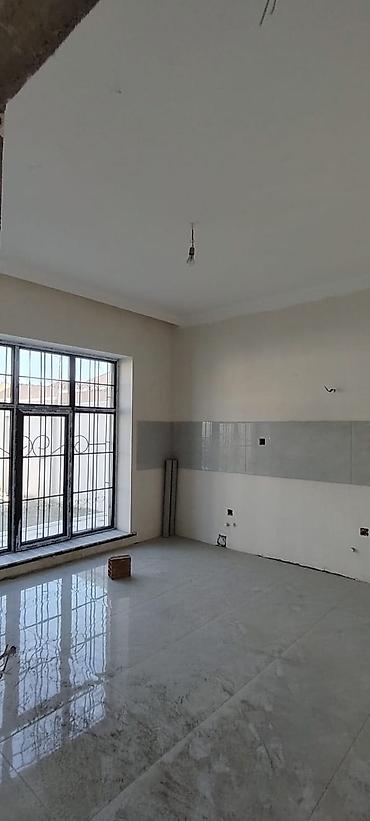 7 ci mikrarayon: 6 otaqlı, 300 kv. m, Yeni təmirli — 7