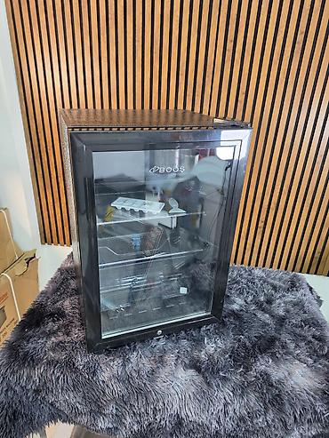 mini bar: 68 * 45 * 45, Yeni, Ödənişli çatdırılma, Rayonlara çatdırılma, Ünvandan götürmə — 3
