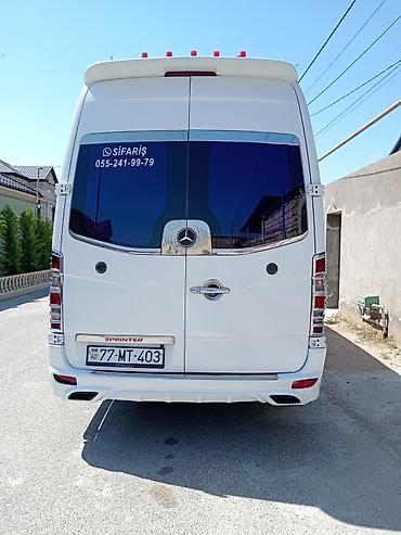 m50 n: Mikroavtobus — 5
