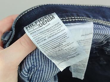tom ford: Hilfiger Denim, Jeansy dla mężczyzn, rozmiar M — 5