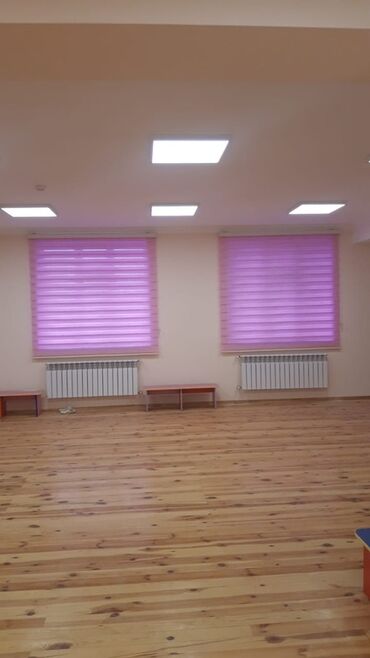 Jalüzlər: Uşaq otaqları və bağçalar üçün tematik zebra jalüz pərdələr - Model — 5