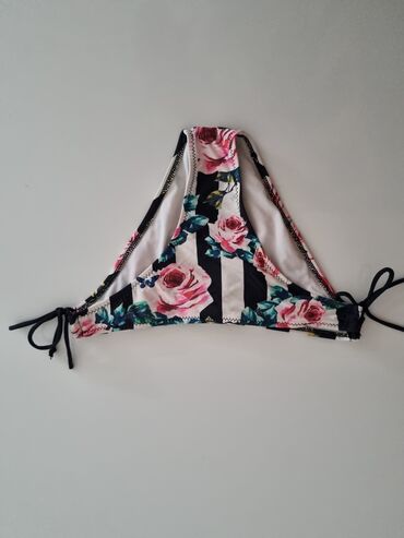 push up kupaći kostimi: M (EU 38), Lycra, color - Multicolored