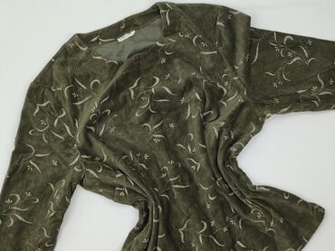 Kobiety: Janina, Bluzka damska, 6XL