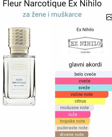 Parfemi: Ženski parfem, Dior, Kopija — 8