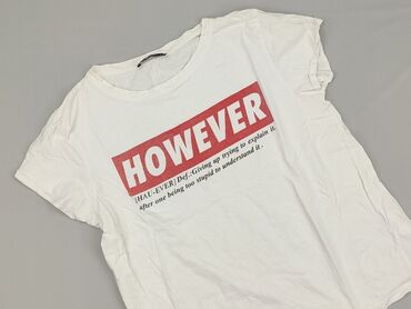 Women`s T-shirt, FB Sister, size L (EU 40)