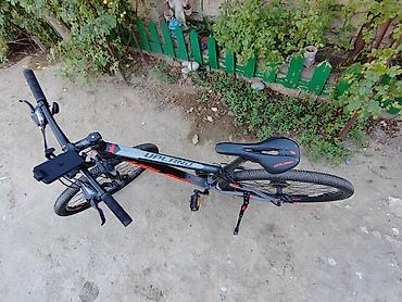 Velosipedlər: Tep tezedir Alınannan 3 defe sürülüb İşimle elaqedar pul lazımdı deye — 4