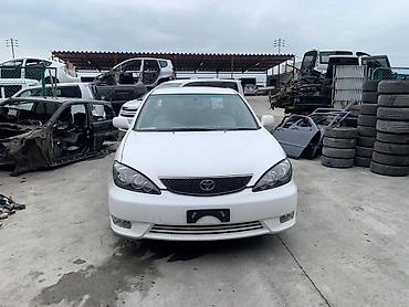 camry universal: Toyota, 2005 г., Б/у, Оригинал — 10