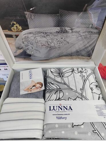 Posteljina: Novi dezeni 🥰LUNNA POSTELJINE🥰 CENA: 3100 DIN Pamuk ranfrons — 12
