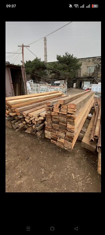 Baklar və çənlər: Bak, Metal — 3