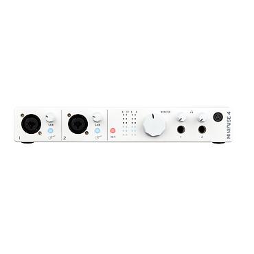 fantom x6: №: 15069 Məhsulun adı: Arturia MiniFuse 4 White səs kartı Kateqoriya — 1