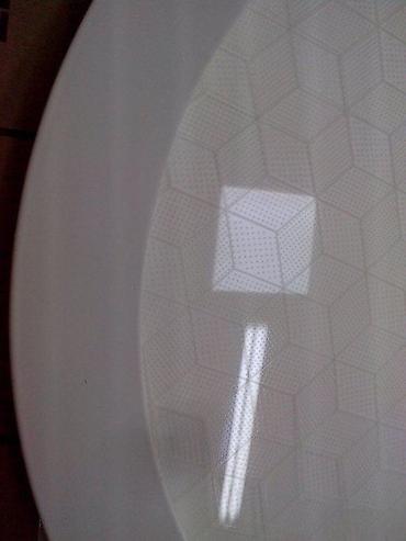 Rasveta: Led panel 18W Ugradni romb 50% POPUST. AKCIJA UPOLA CENE DOK TRAJE — 5