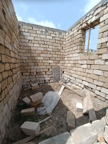 Həyət evləri və villaların satışı: Hökməli 3 otaqlı, 80 kv. m, Kredit yoxdur, Təmirsiz — 10
