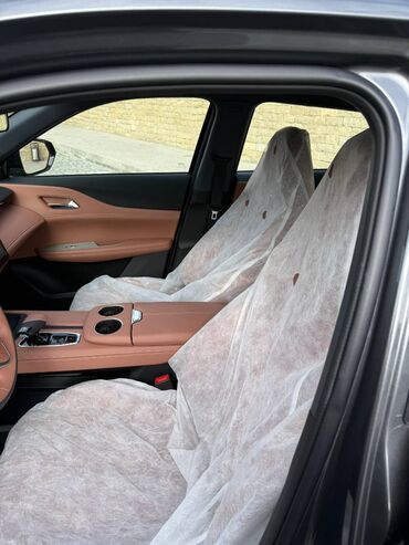 Changan: Changan Uni-Z: 1.5 l | — 26