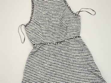 sukienki sylwester plus size: Dress, S (EU 36), Zara, condition - Very good