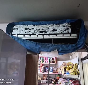 Ремонт кондиционеров: Ремонт кондиционеров Установка кондиционеров с гарантией на работу! — 3