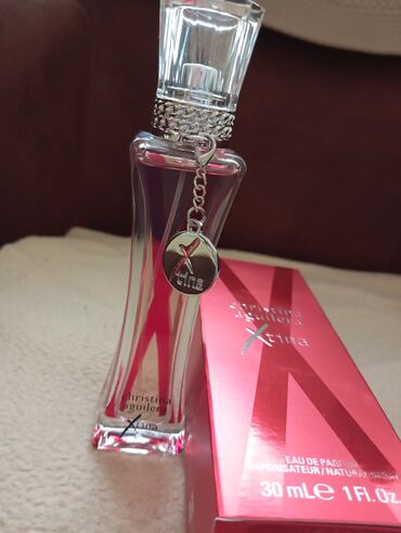 Parfemi: Set parfema, Christina Aguilera, Original — 1