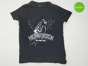 bluzki rammstein: Esmara, T-shirt damski, rozmiar S — 2