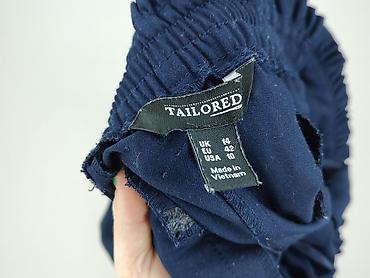 klapki next: Tailored, Spodnie materiałowe damskie, rozmiar L — 4