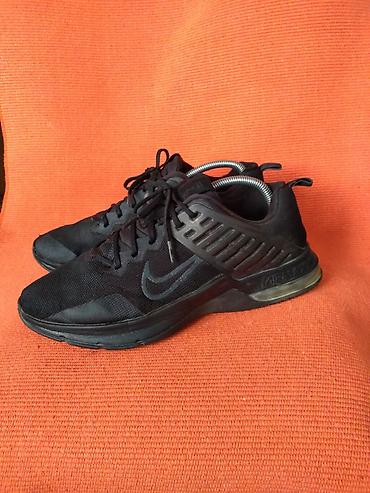 Patike: NIKE AIR MAX muske patike brojj 45. Duzina unutrasnjeg gazista 29 cm — 6