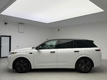ray kia: Lixiang L7: 2023 г., 1.5 л, Автомат, Гибрид, Кроссовер — 7