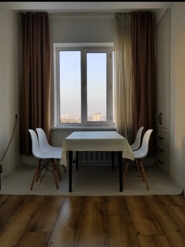 земельный участок в караколе: 2 комнаты, 79 м², Элитка, 8 этаж, Дизайнерский ремонт