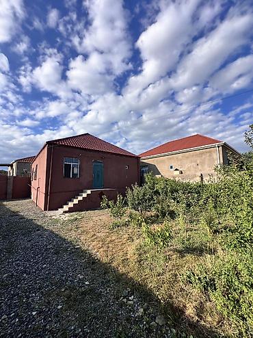 Həyət evləri və villaların satışı: 3 otaqlı, 100 kv. m, Kredit yoxdur, Orta təmir -da lalafo.az — 1 Həyət evləri və villaların satışı: 3 otaqlı, 100 kv. m, Kredit yoxdur, Orta təmir — 1