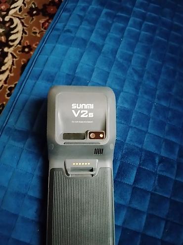 printer l3150 epson: SUNMI V2s POS terminali – Bolt Food üçün brendli Məhsul təsviri: - — 2