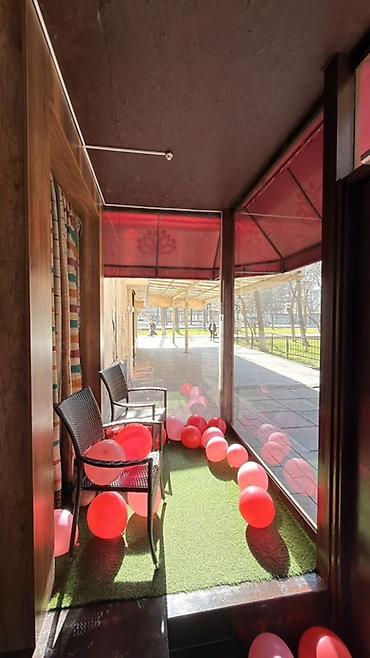 Бани, сауны, SPA: SPA-салон | Массаж — 6